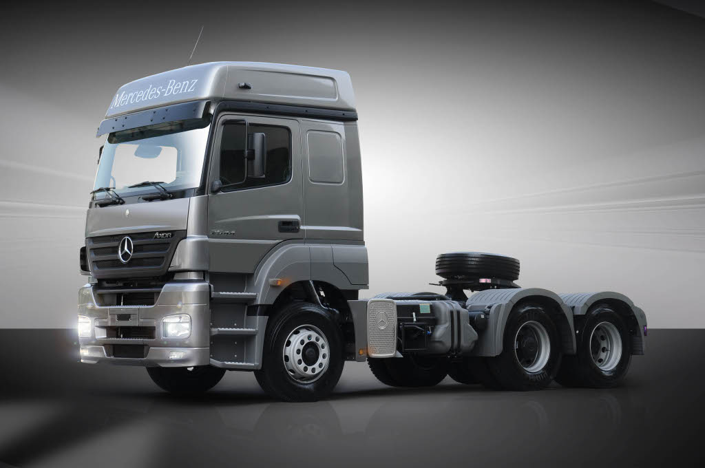 Mercedes Axor Pics, Vehicles Collection