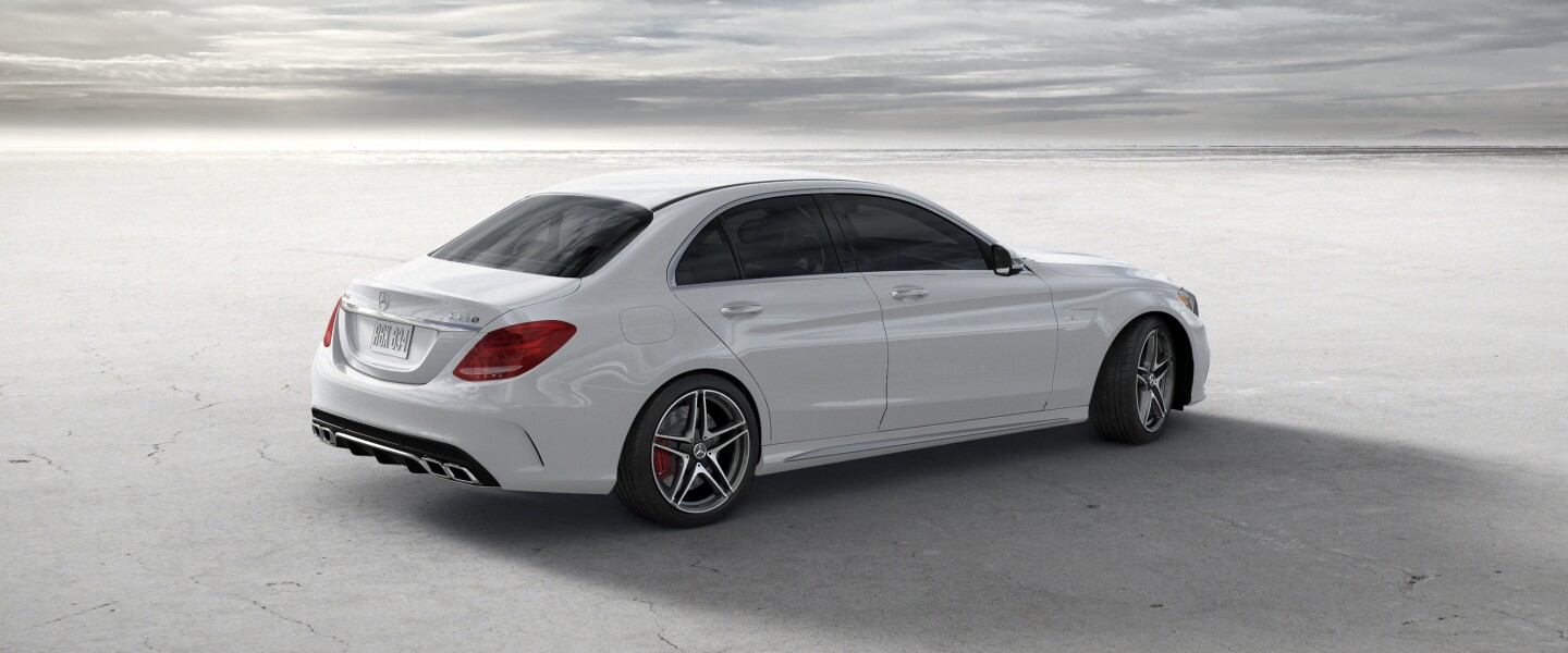 Mercedes Benz C63 Pics, Vehicles Collection