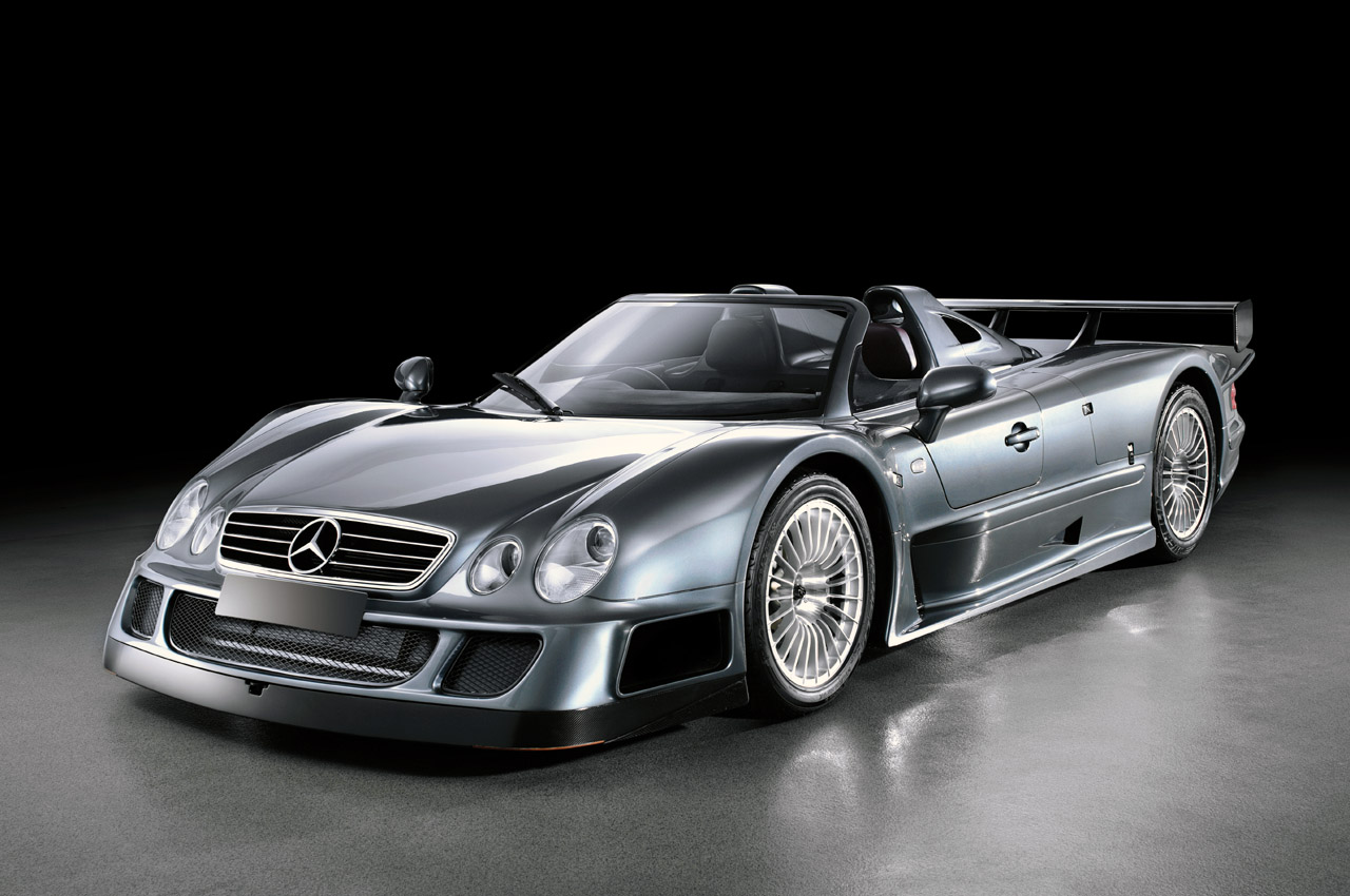 Mercedes Benz Clk Gtr Backgrounds, Compatible - PC, Mobile, Gadgets| 1280x850 px