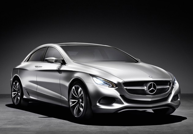 Nice wallpapers Mercedes Benz F 800 630x437px