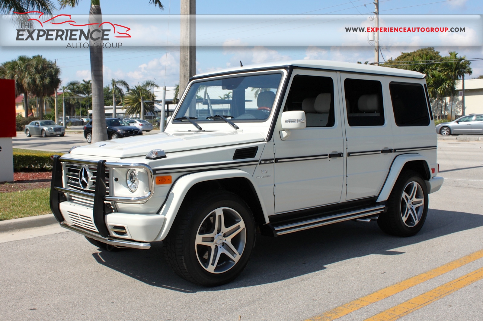 Mercedes Benz G55 Amg Pics, Vehicles Collection