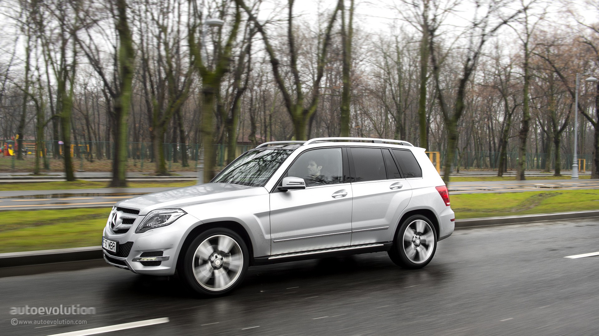 1920x1080 > Mercedes Benz GLK Wallpapers