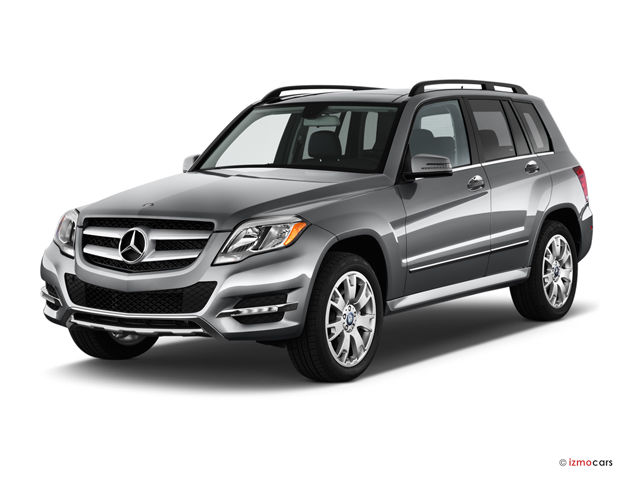 Nice wallpapers Mercedes Benz GLK 640x480px