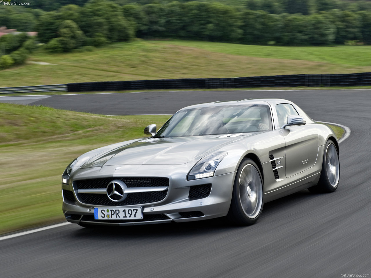 Images of Mercedes Sls | 1280x960