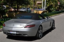 Nice wallpapers Mercedes Sls 220x147px