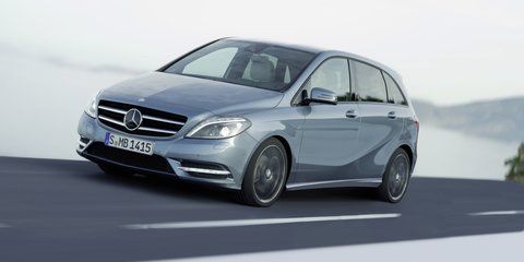 Mercedes-benz B200  High Quality Background on Wallpapers Vista