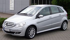 Mercedes-benz B200  High Quality Background on Wallpapers Vista