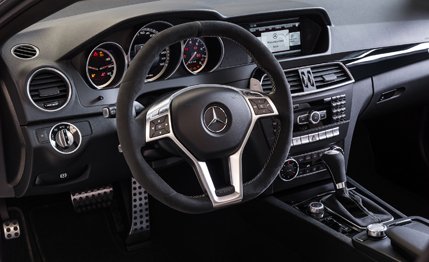 Mercedes-benz C63 Amg 507 HD wallpapers, Desktop wallpaper - most viewed
