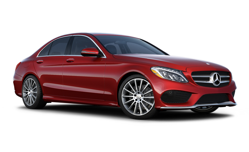 HD Quality Wallpaper | Collection: Vehicles, 800x489 Mercedes-Benz C-Class