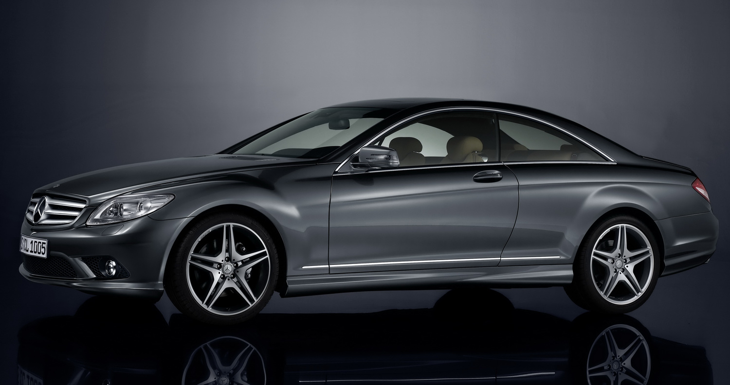 1500x792 > Mercedes-Benz Cl500 Wallpapers