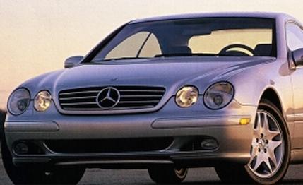 429x262 > Mercedes-Benz Cl500 Wallpapers