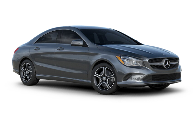 Amazing Mercedes-Benz CLA-Class Pictures & Backgrounds