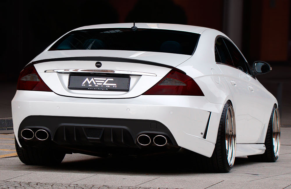 Mercedes-benz Cls 55 Amg Pics, Vehicles Collection