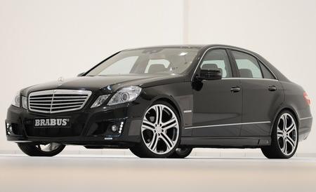 Mercedes-Benz E-Class Pics, Vehicles Collection