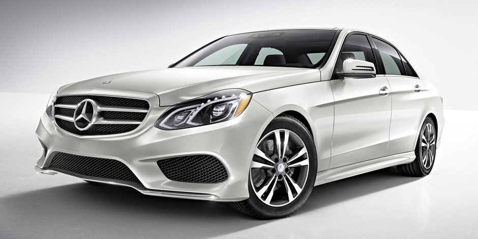 HD Quality Wallpaper | Collection: Vehicles, 940x470 Mercedes-Benz E-Class