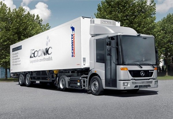 Nice wallpapers Mercedes-benz Econic 600x414px
