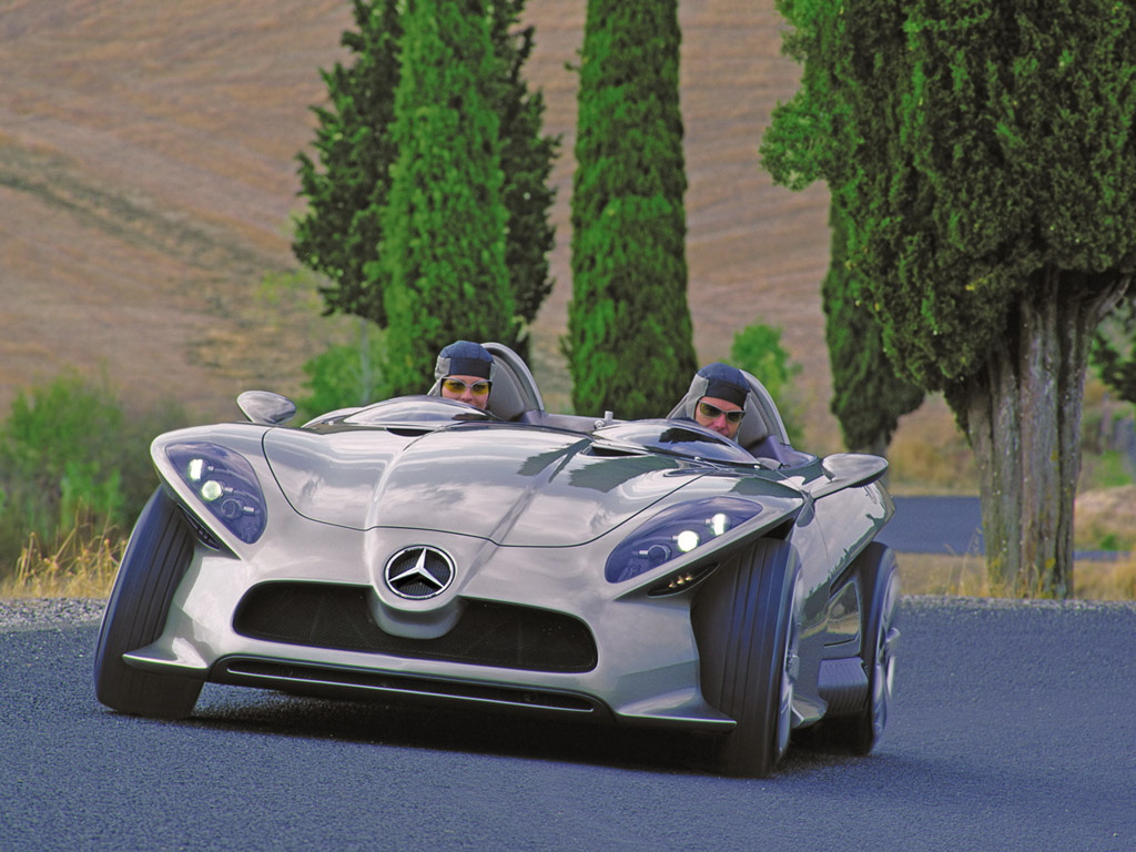 Mercedes-benz F 400 Carving Concept HD wallpapers, Desktop wallpaper - most viewed
