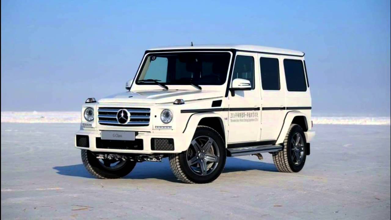 Mercedes-Benz G500 Backgrounds, Compatible - PC, Mobile, Gadgets| 1280x720 px