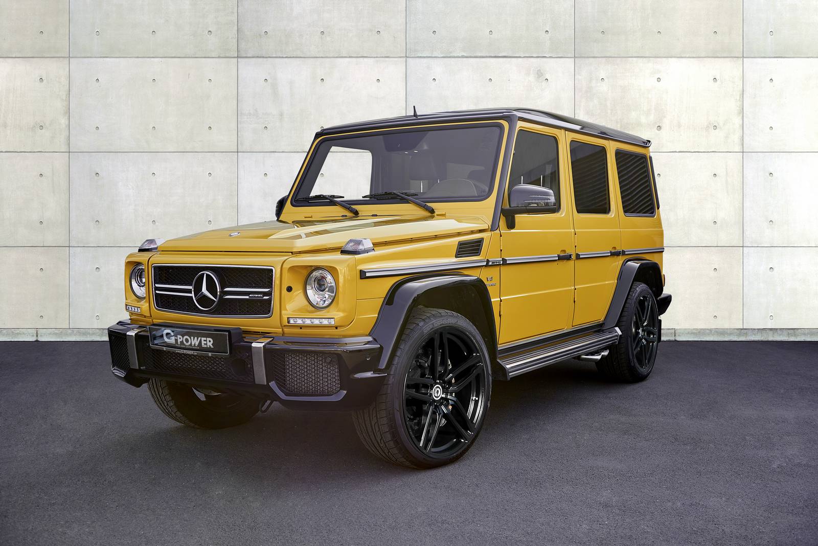 Mercedes-Benz G63 Backgrounds on Wallpapers Vista