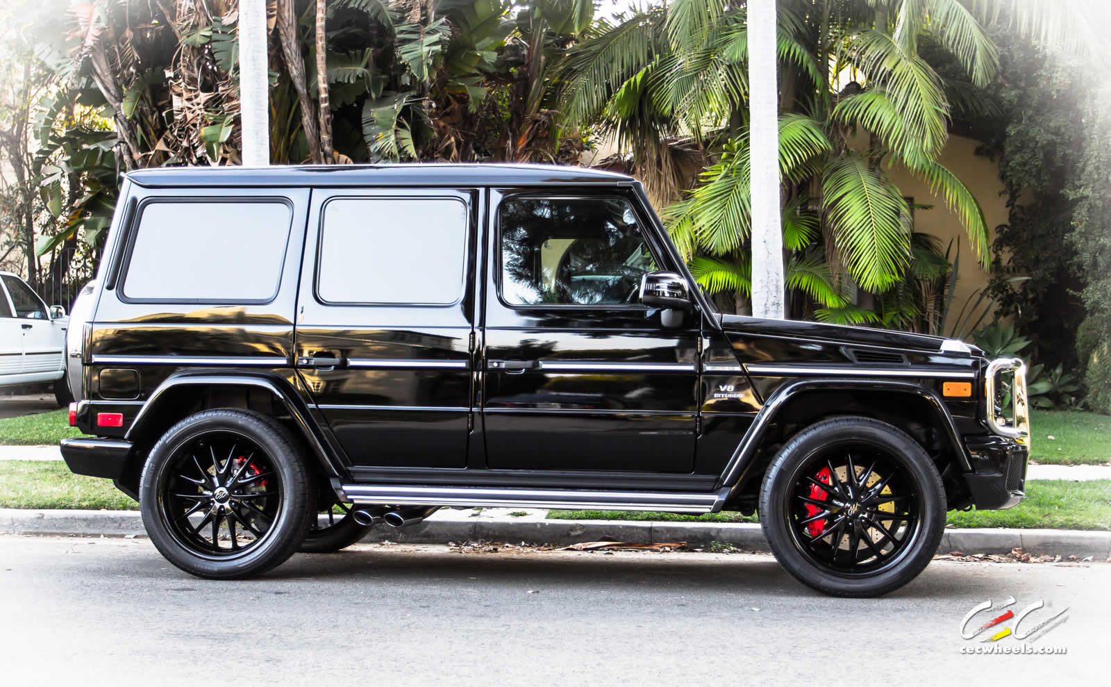 Images of Mercedes-Benz G63 | 1600x989