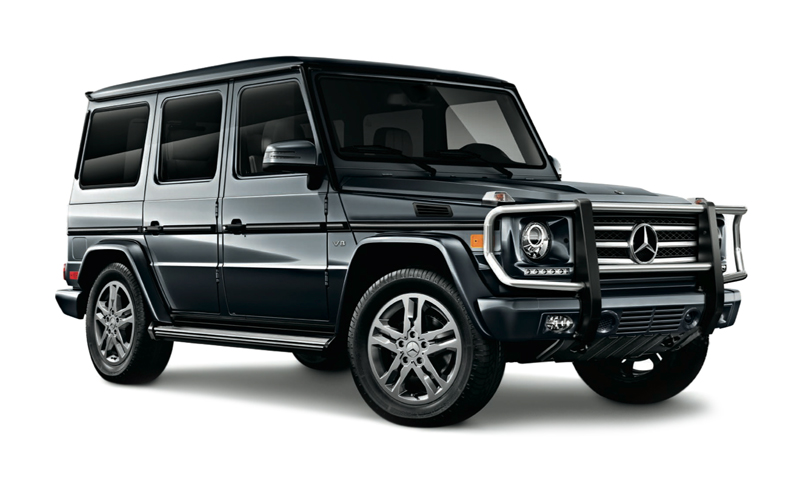 800x489 > Mercedes-Benz G63 Wallpapers