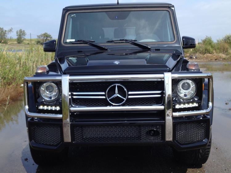 Mercedes-Benz G63 Pics, Vehicles Collection