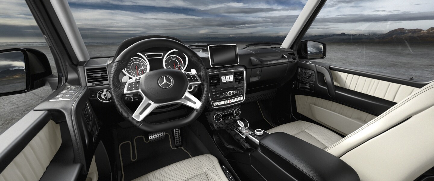 Nice Images Collection: Mercedes-Benz G63 Desktop Wallpapers