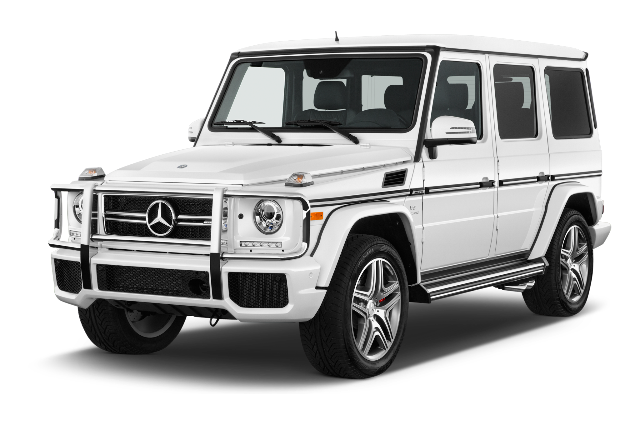 2048x1360 > Mercedes-Benz G-Class Wallpapers