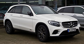 Images of Mercedes-Benz GLC-Class | 280x146