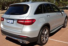 Nice wallpapers Mercedes-Benz GLC-Class 220x148px