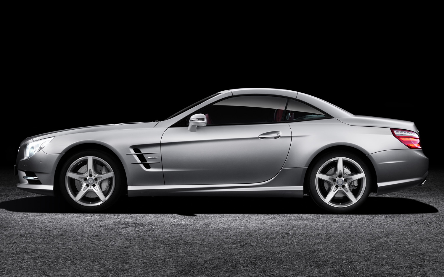 Mercedes-Benz SL-Class Backgrounds, Compatible - PC, Mobile, Gadgets| 1500x938 px