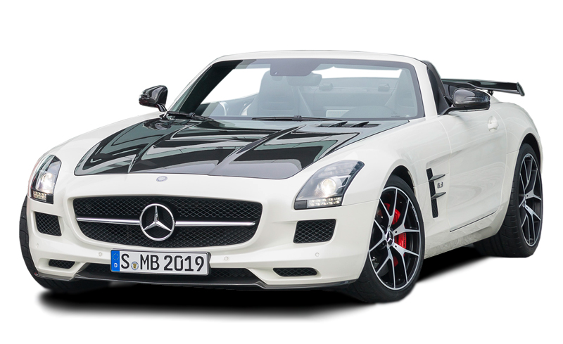 HD Quality Wallpaper | Collection: Vehicles, 800x489 Mercedes-Benz SLS AMG