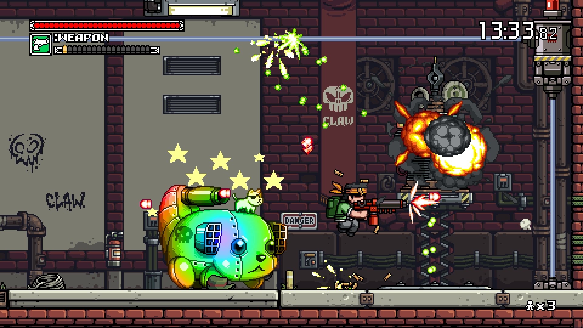 HD Quality Wallpaper | Collection: Video Game, 1920x1080 Mercenary Kings