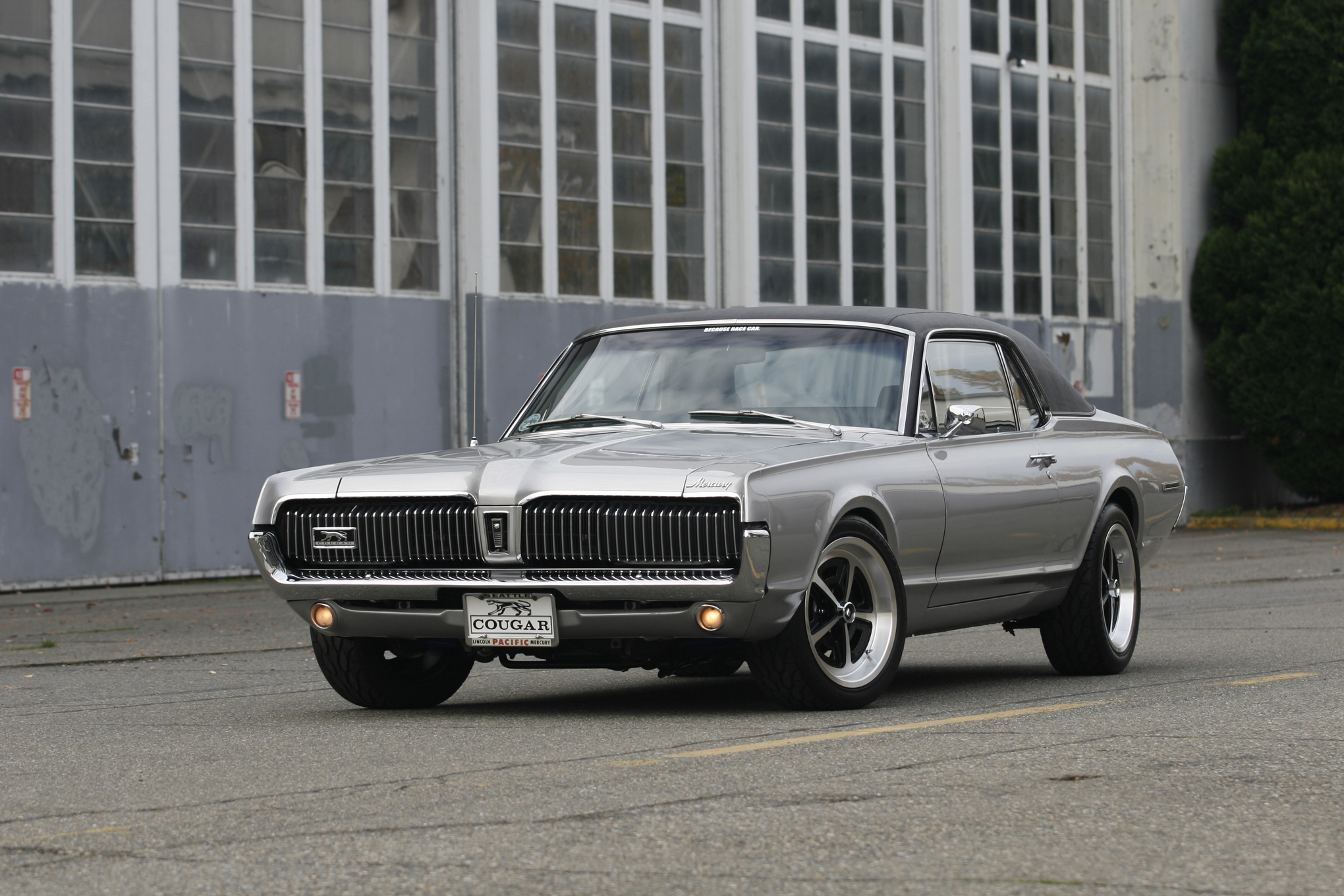 Mercury Cougar Pics, Vehicles Collection