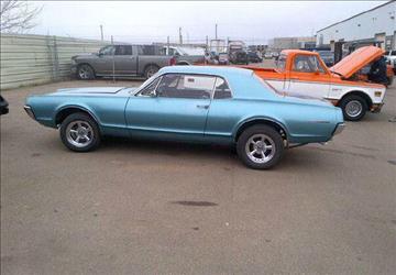 Mercury Cougar Pics, Vehicles Collection