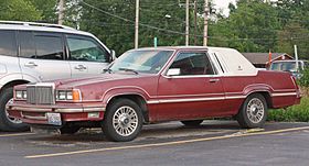 Images of Mercury Cougar | 280x151