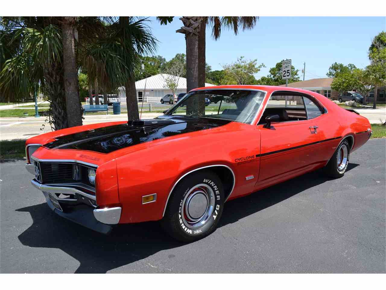 Mercury Cyclone High Quality Background on Wallpapers Vista