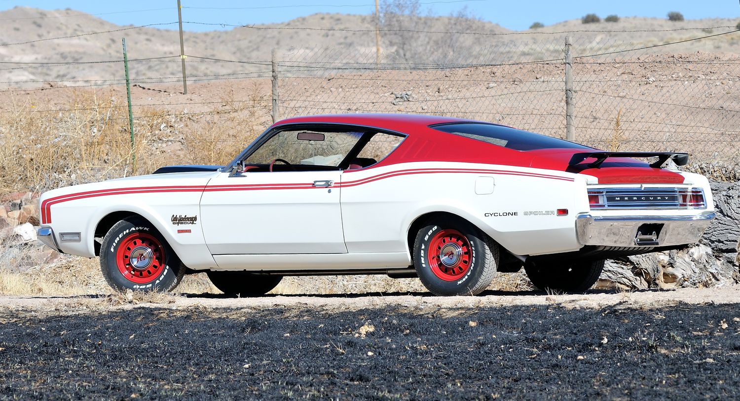 Nice wallpapers Mercury Cyclone Gt 1500x812px