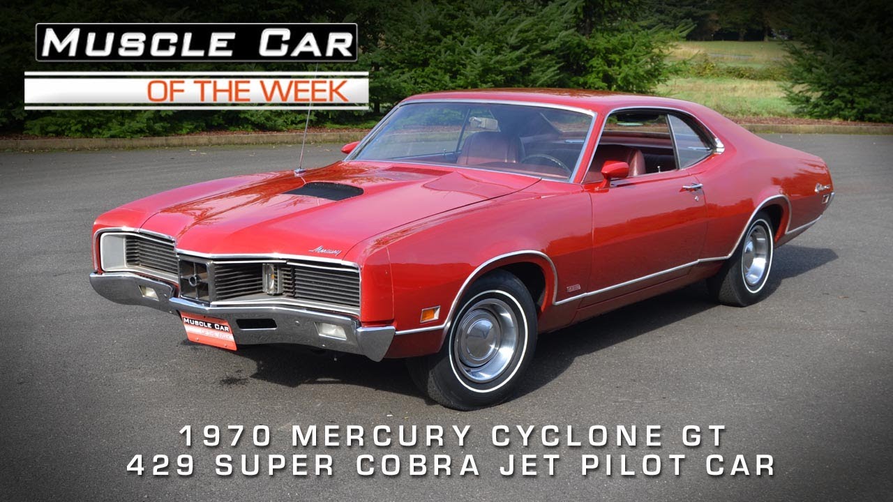 Amazing Mercury Cyclone Pictures & Backgrounds