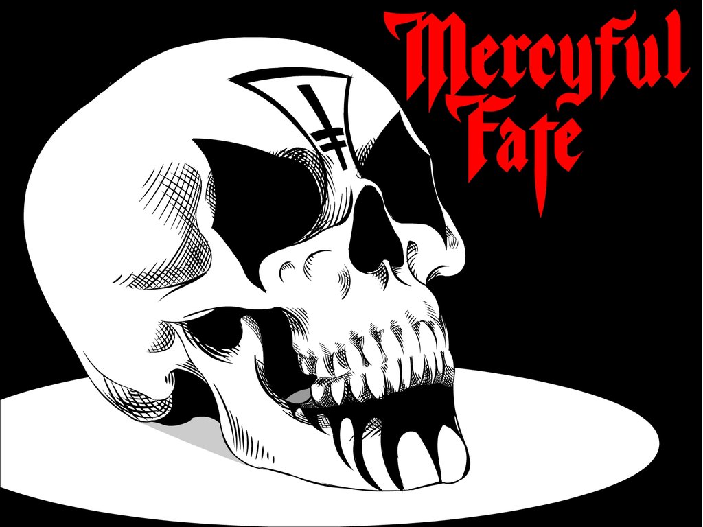 Mercyful Fate Backgrounds, Compatible - PC, Mobile, Gadgets| 1024x768 px