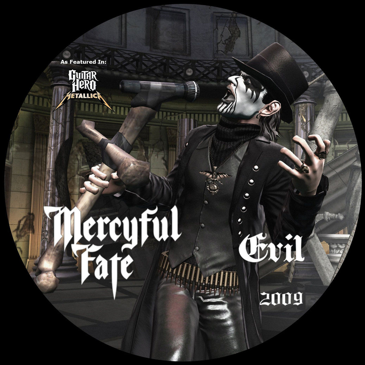 Mercyful Fate #19