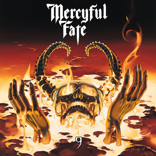 Mercyful Fate #6