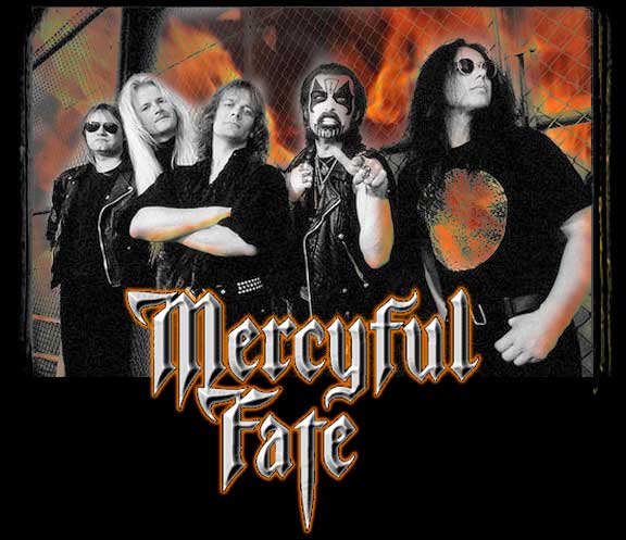 Mercyful Fate #9