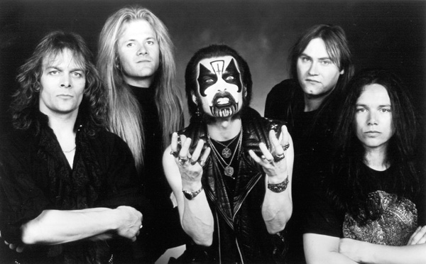 Nice wallpapers Mercyful Fate 600x372px
