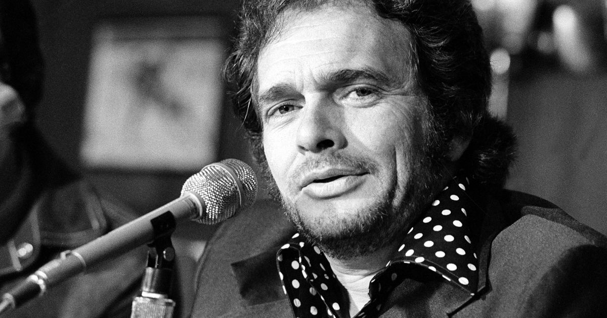 Merle Haggard Backgrounds on Wallpapers Vista