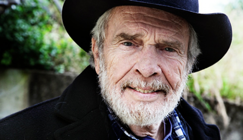 Images of Merle Haggard | 480x276
