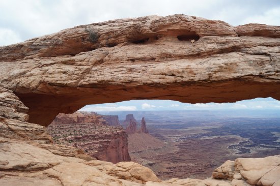 Mesa Arch Pics, Earth Collection