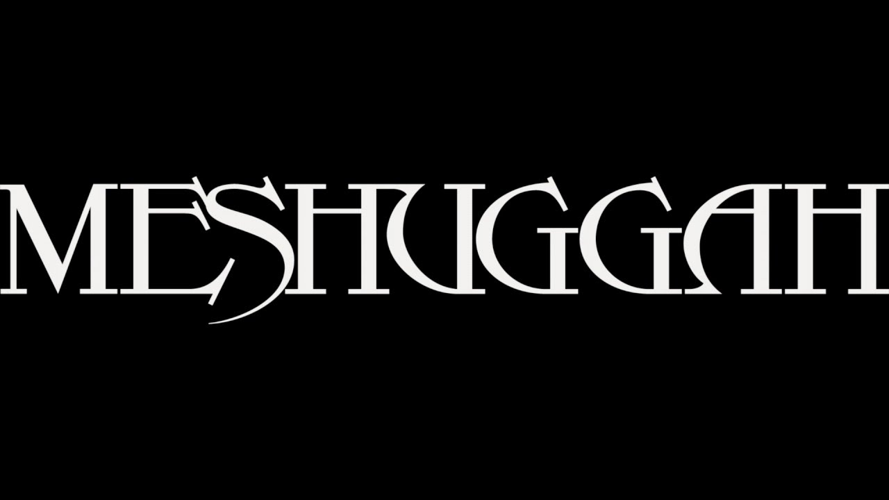 Meshuggah #3