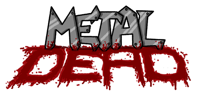 Metal Dead #1