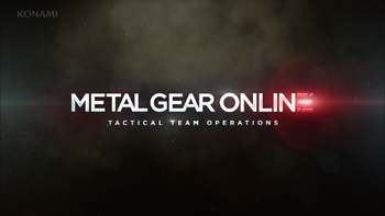 Metal Gear Online Backgrounds, Compatible - PC, Mobile, Gadgets| 350x197 px